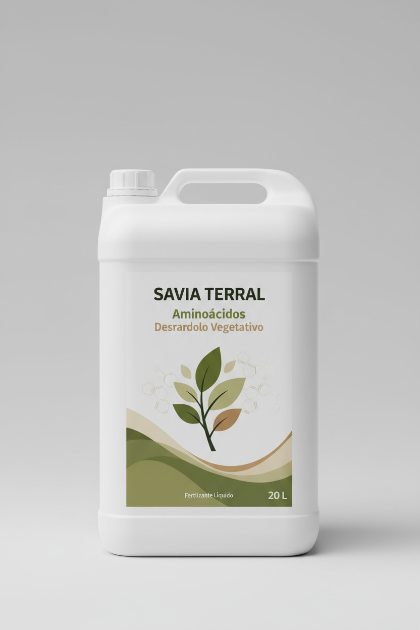 Vitalia Premium Soil — Humic Amendment