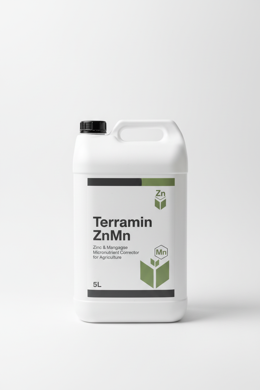Terramin ZnMn — Microelement corrector