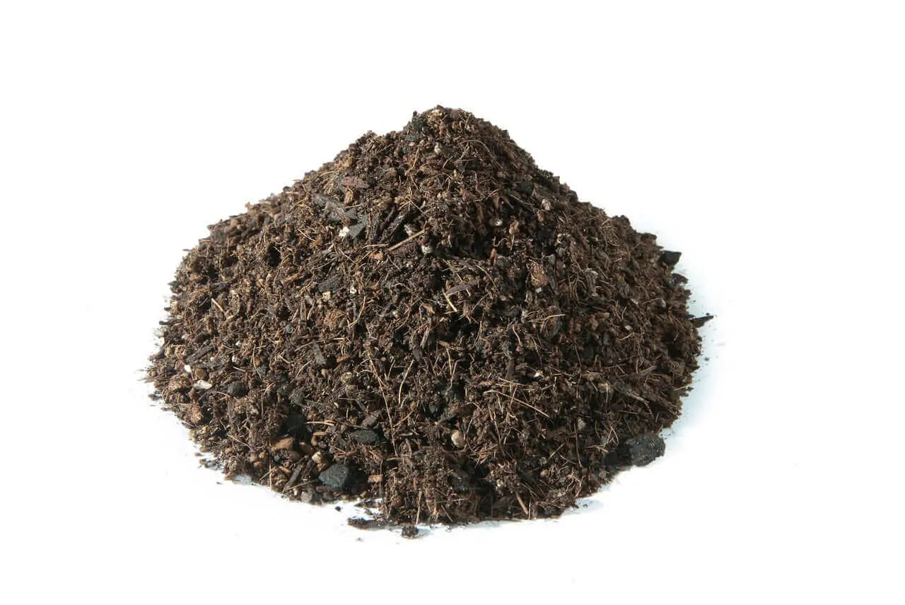 Turbas Mineravi
