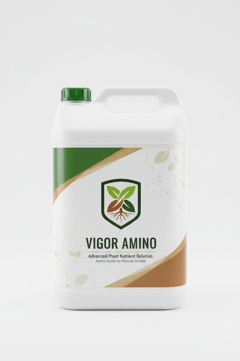 Vigor Amino — Amino acid biostimulant