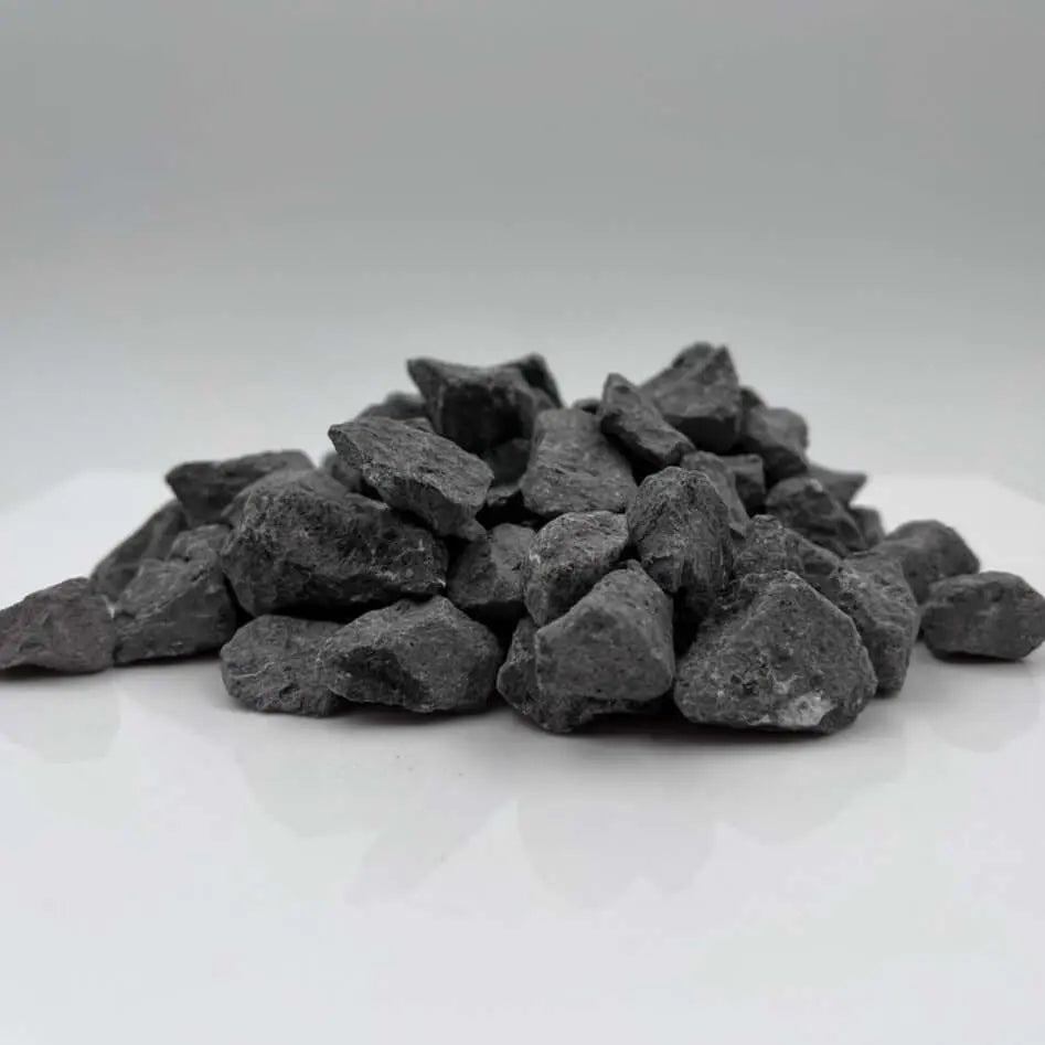 Piedra Negra acuarios Vetonek