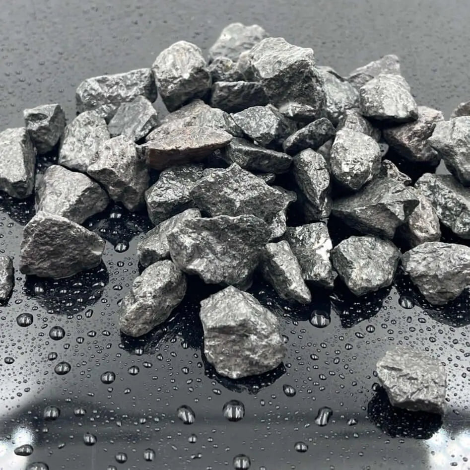 Piedra Negra acuarios Vetonek
