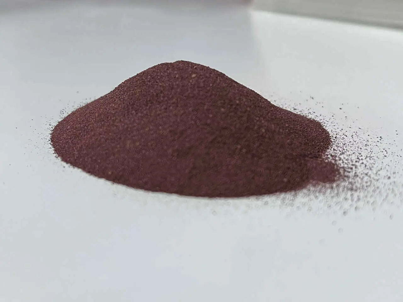 Fertilizante Polvo de lava volcánica - Mineravi