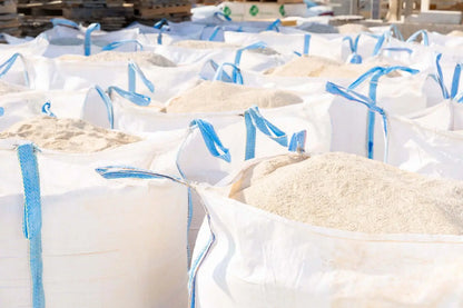 Mąka bazaltowa 5290 cgs